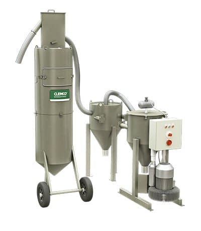 Вакуумные установки