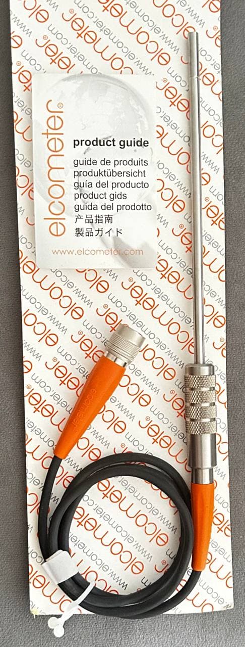 Выносной мини датчик от прибора Elcometer 456