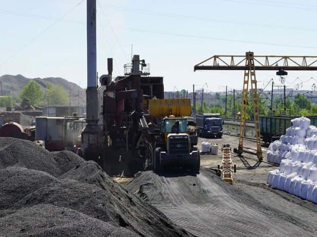 Абразив в Алматы